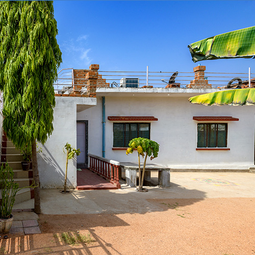 Eastern Gate Homestay